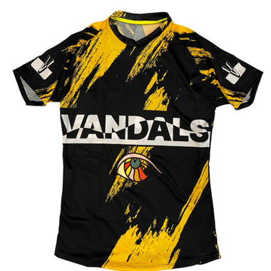 Maglia Cross Voyage | Abbigliamento Tecnico per Enduro