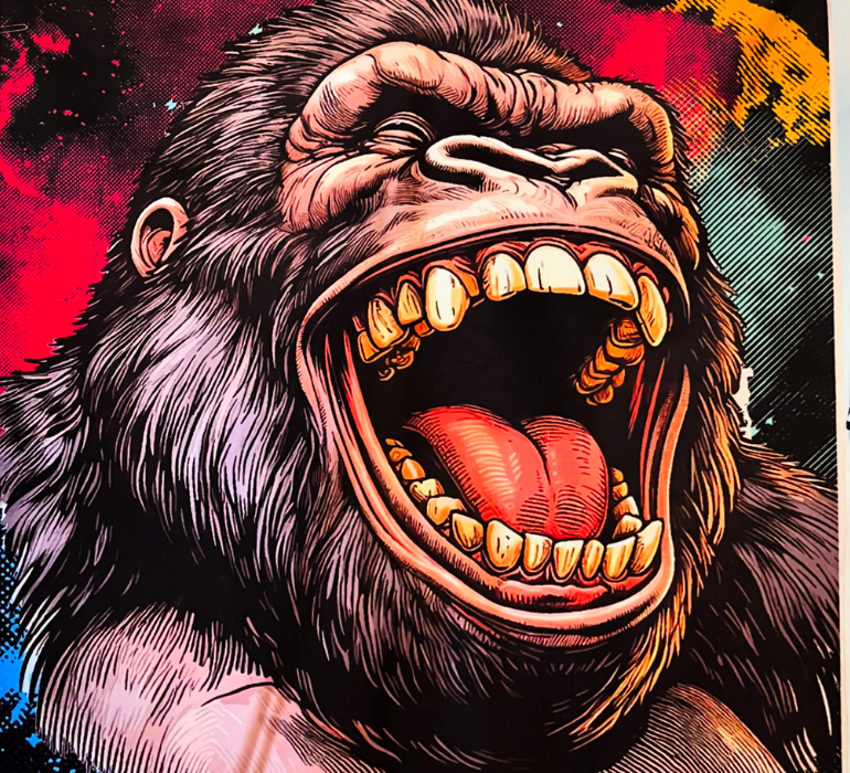 Vandals crea grafiche limited edition per maglie e abbigliamento da biker e ciclisti