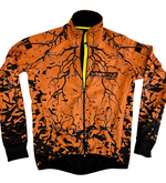 Antivento Softshell Thunder Glass: protezione totale, stile senza limiti.