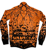 Antivento Softshell Thunder Glass: protezione totale, stile senza limiti.