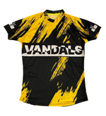 Maglia Cross "Smile": Affronta Ogni Percorso con il Sorriso