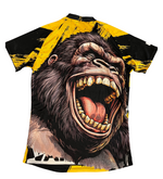 Maglia Cross "Smile": Affronta Ogni Percorso con il Sorriso