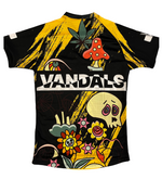 Maglia Cross Voyage | Abbigliamento Tecnico per Enduro