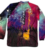 Maglia Enduro "In the Wood" - Domina i Sentieri con Stile