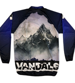 Maglia Enduro "Monviso": Il Comfort Incontra lo Stile