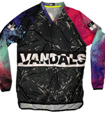 Maglia enduro "In the flash": Libertà e stile per i veri ribelli delle due ruote